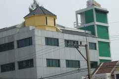 07_Blick-auf-Buddha-Romm& Stiegenhaus