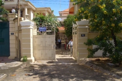 03_Gate Outside_vorher