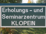 Stressmanagement & Arbeitsplatzverbesserung CA - 2004